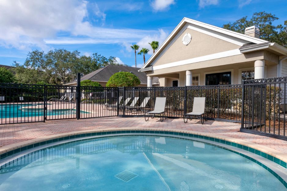 Photos and Video of Wentworth Apartments in Orlando, FL
